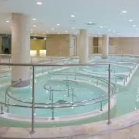 2 Lits Barbotan Les Thermes *