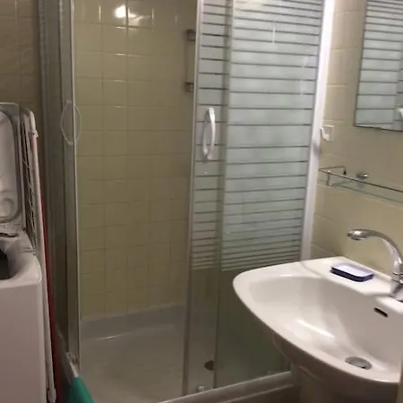 2 Lits Barbotan Les Thermes Apartamento *