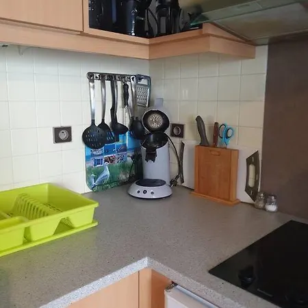 Apartamento 2 Lits Barbotan Les Thermes *