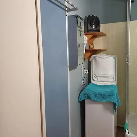 2 Lits Barbotan Les Thermes Apartamento *