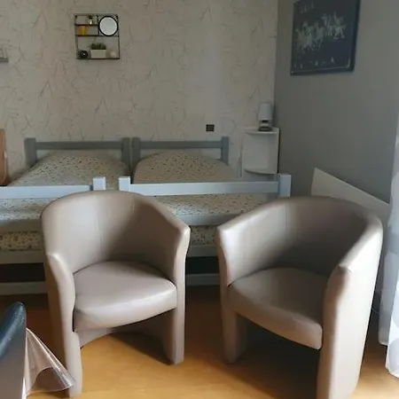 2 Lits Barbotan Les Thermes Apartamento