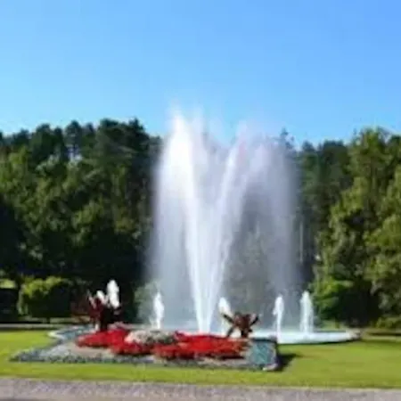 2 Lits Barbotan Les Thermes * Cazaubon