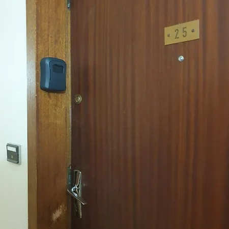 2 Lits Barbotan Les Thermes Apartamento *