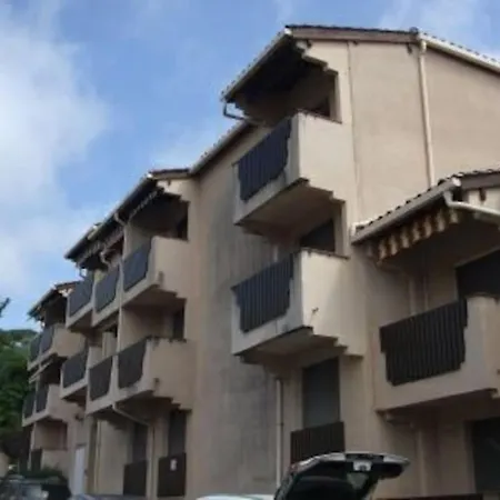 Daire 2 Lits Barbotan Les Thermes