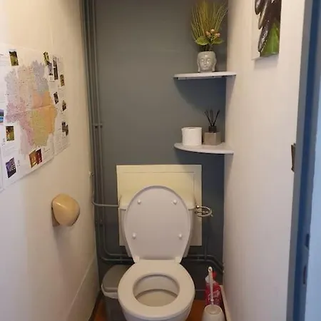 2 Lits Barbotan Les Thermes Daire Cazaubon