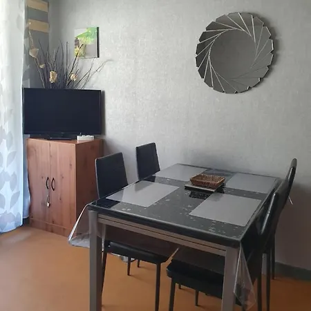 2 Lits Barbotan Les Thermes *