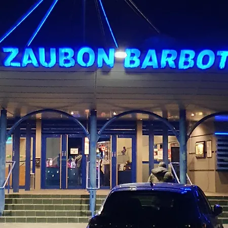 Daire 2 Lits Barbotan Les Thermes