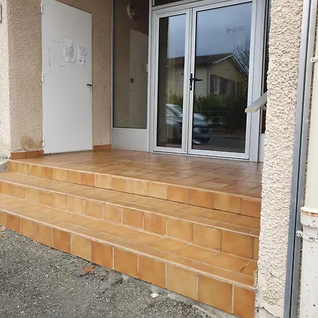 2 Lits Barbotan Les Thermes