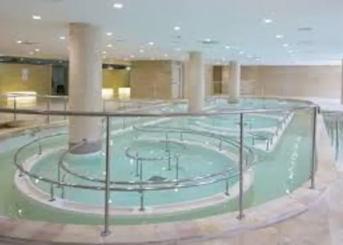 2 Lits Barbotan Les Thermes *