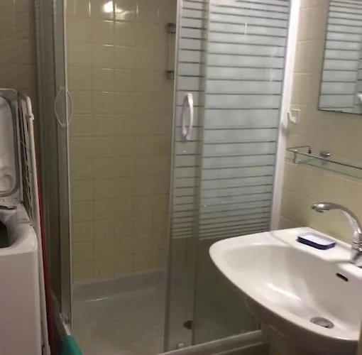 2 Lits Barbotan Les Thermes Appartement *