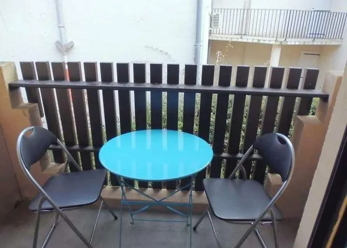 2 Lits Barbotan Les Thermes *