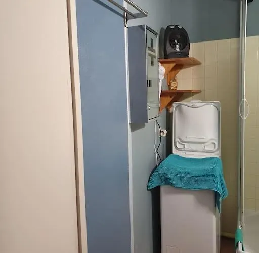 2 Lits Barbotan Les Thermes Appartement *