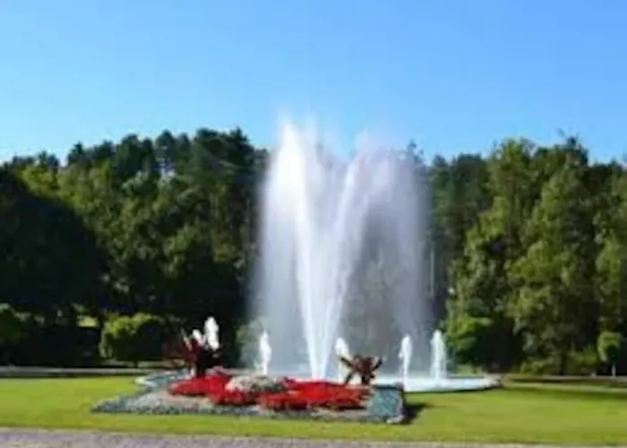 2 Lits Barbotan Les Thermes * Cazaubon