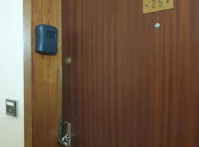 2 Lits Barbotan Les Thermes Appartement *