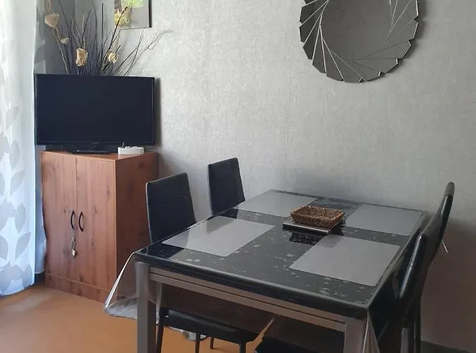 2 Lits Barbotan Les Thermes *