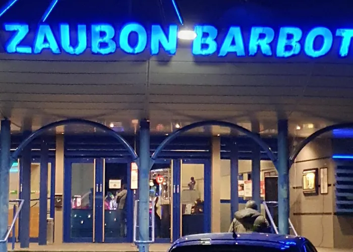 Appartement 2 Lits Barbotan Les Thermes