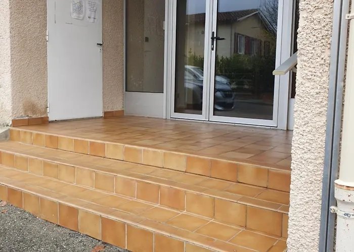 2 Lits Barbotan Les Thermes